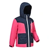 kids padded jacket