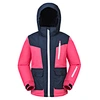 kids padded jacket,padded parka,kids parka